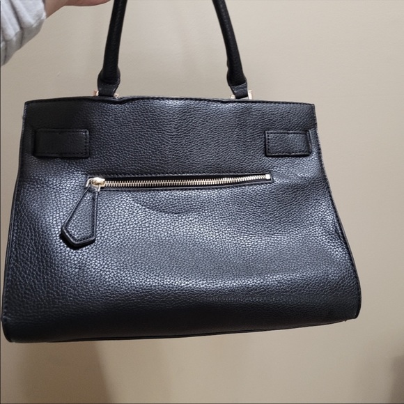 Guess black leather bag - Picture 5 of 10